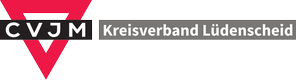 Logo CVJM Kreisverband Lüdenscheid