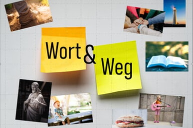 Wort & Weg