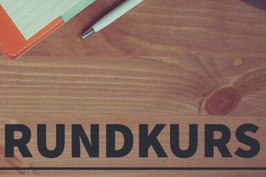 Grundkurs I