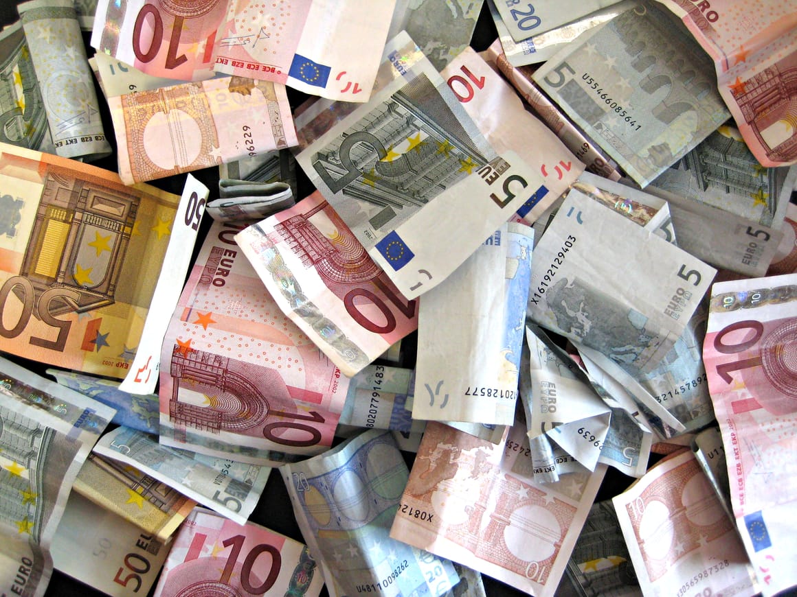 Geld