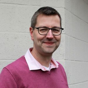 Marco Malms, Stellvertretender Vorsitzender