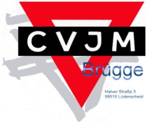 CVJM Logo