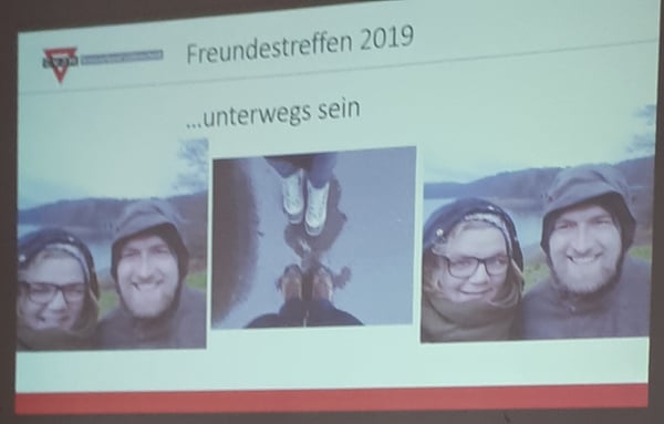 Freundestreffen 2019