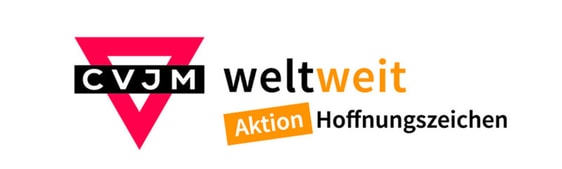 Logo Aktion Hoffnungszeichen