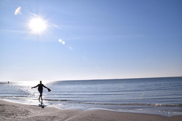 Borkum 2019